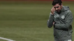 Foto: Ettore Chiereguini/AGIF | Abel pediu calma ao torcedor