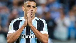 Foto: Pedro H. Tesch/AGIF