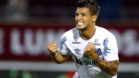 Foto: Thiago Calil/AGIF