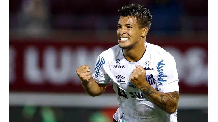 Foto: Thiago Calil/AGIF