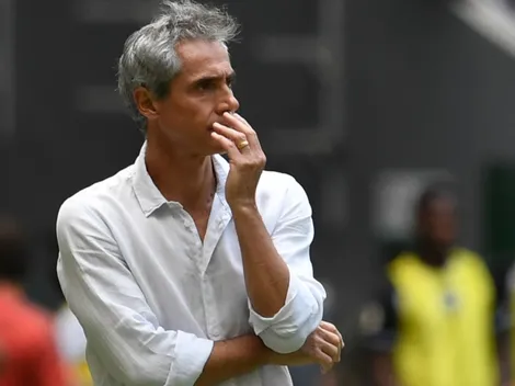 Torcida 'esquece' Jorge Jesus e indica nome ideal para substituir Paulo Sousa no Flamengo