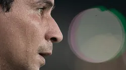 Jorge Rodrigues/AGIF. Ganso tem quatro gols e três assistências pelo Fluminense em 2022