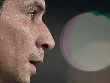 SENTIU! Embalado em boa sequência, Ganso sente desconforto e Diniz revela estado do jogador