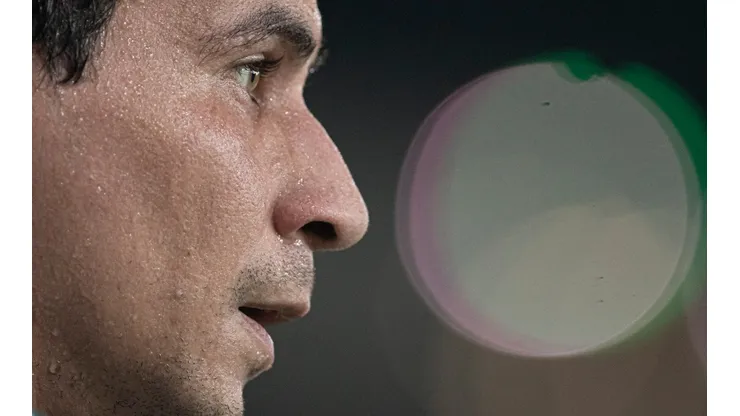 Jorge Rodrigues/AGIF. Ganso tem quatro gols e três assistências pelo Fluminense em 2022