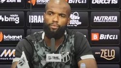 Foto: Reprodução TV Vozão