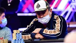 Marcelo Mesqueu está na final do EPT Monte Carlo (Foto: Thomas Stacha/EPT)