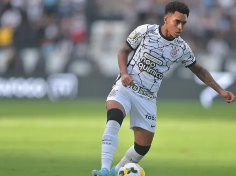 Du Queiroz revela conversas dos bastidores com VP no Corinthians