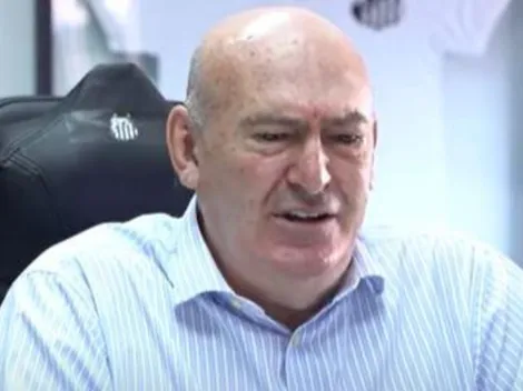 Rueda tira R$ 16,5 milhões do próprio bolso para acordo sobre defensor e bastidor vem à tona