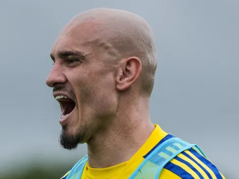 “Sabia que isso iria acontecer”; Situação de Maicon no Santos chega ao Cruzeiro