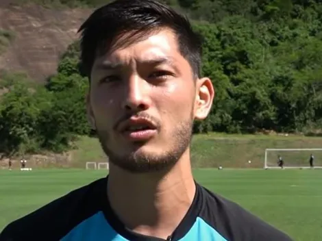 Oyama expõe chance inédita e revela bastidores do trabalho de Luís Castro no Botafogo