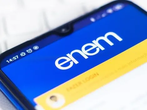 Enem 2022: datas de inscrição são anunciadas pelo Inep