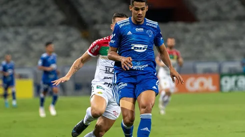 Foto: Alessandra Torres/AGIF