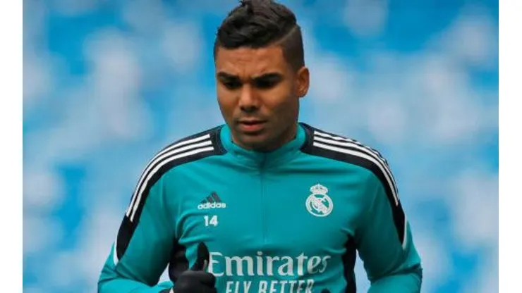 (Photo by Helios de la Rubia/Real Madrid via Getty Images)