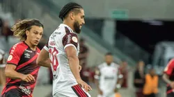 "Não é desculpa, mas dificulta"; Pablo aponta um dos fatores que culminaram a derrota do Flamengo
