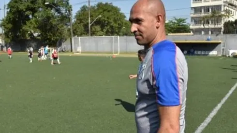 Basílio se manifesta e revela temor com rebaixamento do Santos