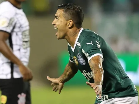 Após vencer o Derby, Palmeiras provoca o Corinthians com 'hit carnavalesco'