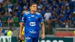 Foto: Alessandra Torres/AGIF | Edu lesionou a musculatura da coxa direto e desfalca a equipe desde o dia 12