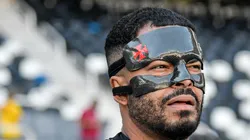 Foto: Thiago Ribeiro/AGIF | Reserva a "Batman" é sugerido por torcedores nas redes sociais