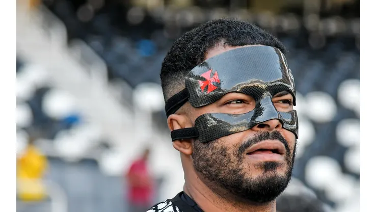 Foto: Thiago Ribeiro/AGIF | Reserva a "Batman" é sugerido por torcedores nas redes sociais
