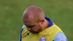 Fernando Alves/AGIF. Mozart analisa fase do CSA e cobra combatividade do time.