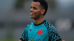 Foto: Thiago Ribeiro/AGIF