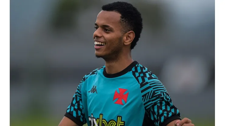 Foto: Thiago Ribeiro/AGIF