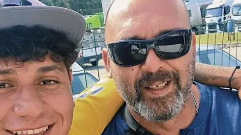 Foto: Reprodução / Twitter