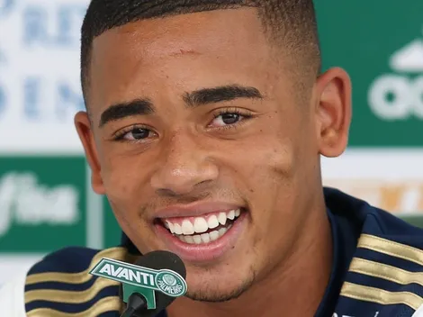 CBF escapa de vista grossa de Leila e Palmeiras tem Jesus como 'sinal' para a Copa do Brasil