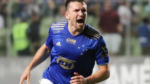 Foto: Fernando Moreno/AGIF