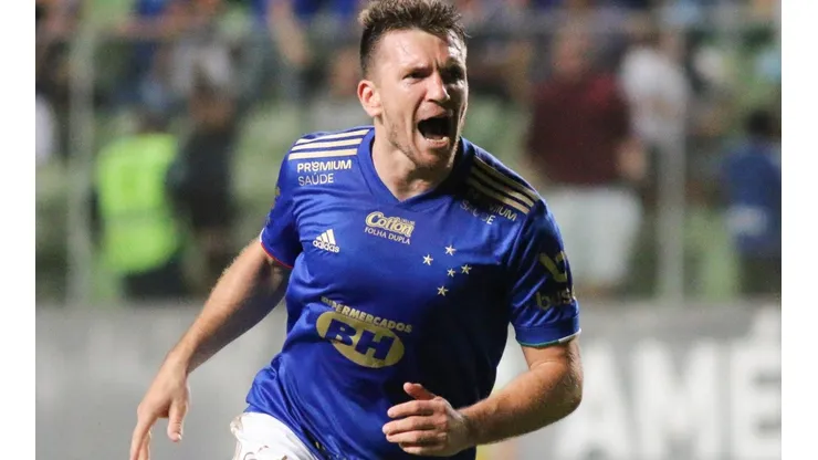 Foto: Fernando Moreno/AGIF