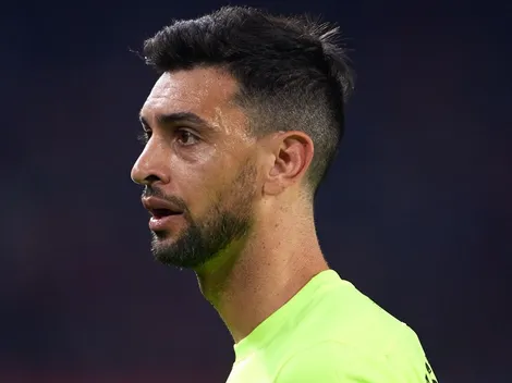 Jornalista esclarece situação de Pastore, que interessaria ao São Paulo