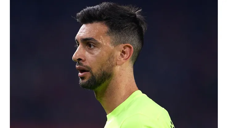 Fran Santiago/Getty Images
