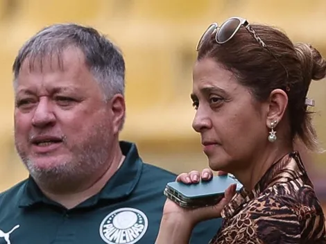 “Agora ou nunca”; Barros e Leila recebem desconto de R$ 30,1 milhões para acertar com reforço