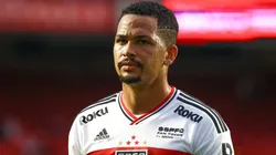 Foto: Marcello Zambrana/AGIF | Luciano encabeça lista que pode chegar a 11 renovações