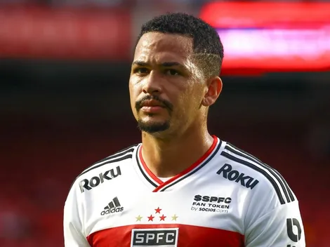 São Paulo age nos bastidores e Luciano encabeça lista com até 11 renovações