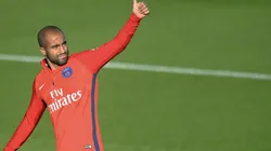 Aurelien Meunier / Colaborador - Ex-companheiro de Lucas no PSG vira assunto no SPFC.