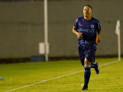 Londrina empata em casa com o Novorizontino e Caprini elogia atuação do time