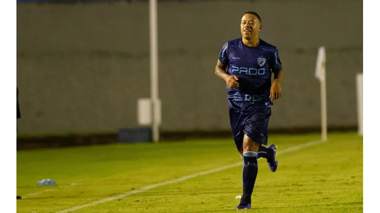 Foto: Marcos Zanutto / AGIF
