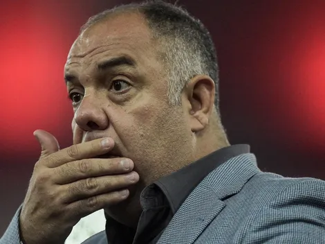 “Fla topava”; Braz oferece salário maior, mas Flamengo ‘comeu poeira’ em negociação por medalhão