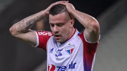 Foto: Lucas Emanuel/AGIF