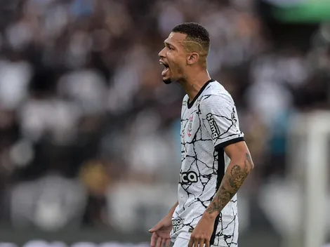 Vitor Pereira saca João Victor e define substituto para o duelo contra o Deportivo Cali