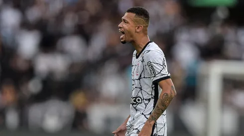 Foto: Thiago Ribeiro/AGIF