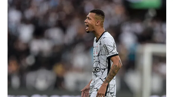 Foto: Thiago Ribeiro/AGIF