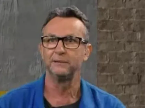 “Impressionante”; Neto se rende a titular do Palmeiras