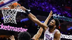 Joel Embiid é um grande blefador no jogo de poker (Foto: reprodução instagram oficial Joel Embiid)