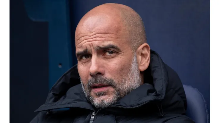 Textor se movimenta no mercado e pode tirar medalhão do Manchester City; CONFIRA