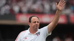 São Paulo x Everton; Rogério Ceni quer priorizar o Brasileirão este ano (Fotos: Rubens Chiri / saopaulofc.net)
