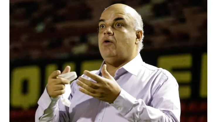 Foto: Anderson Stevens/Sport Club do Recife