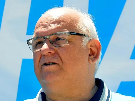 Romildo é avisado sobre possível saída de meio-campista contestado no Grêmio