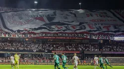 Marcello Zambrana/AGIF - Torcida ganha 'presente' do Clube